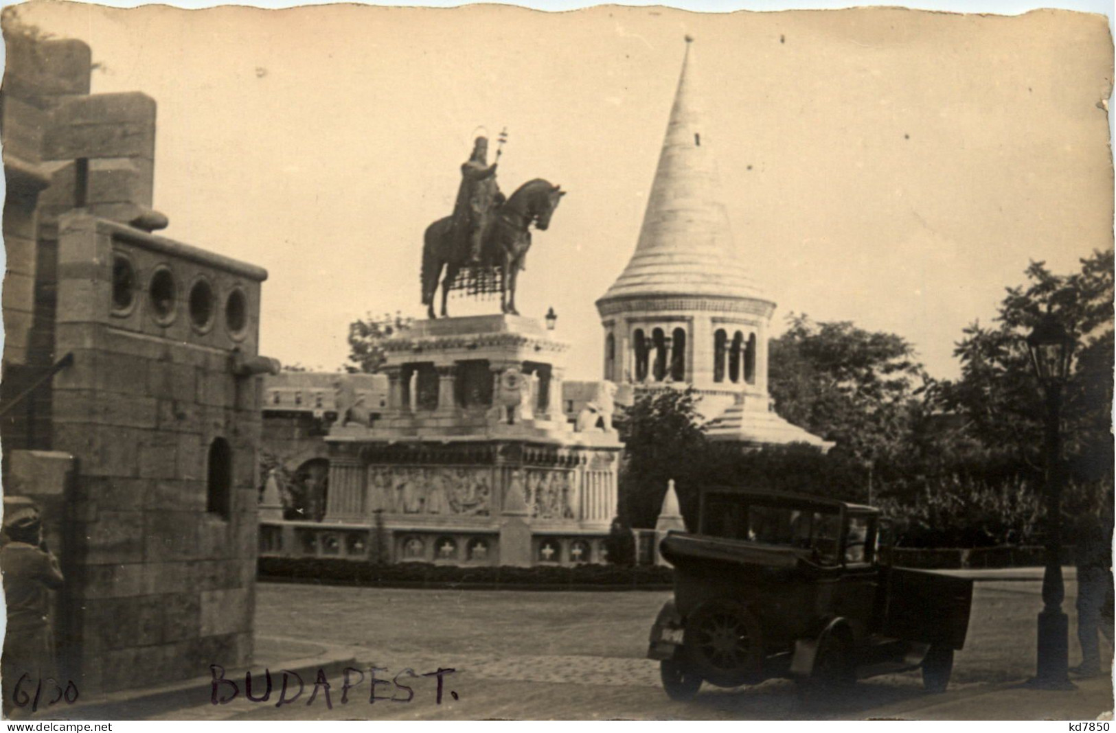 Budapest - Hungary