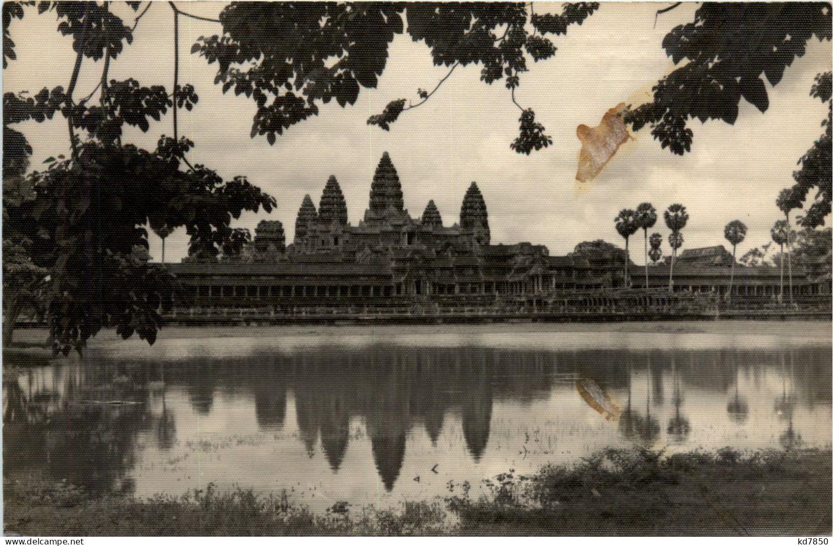 Combodia - Angkor Vat - Cambogia