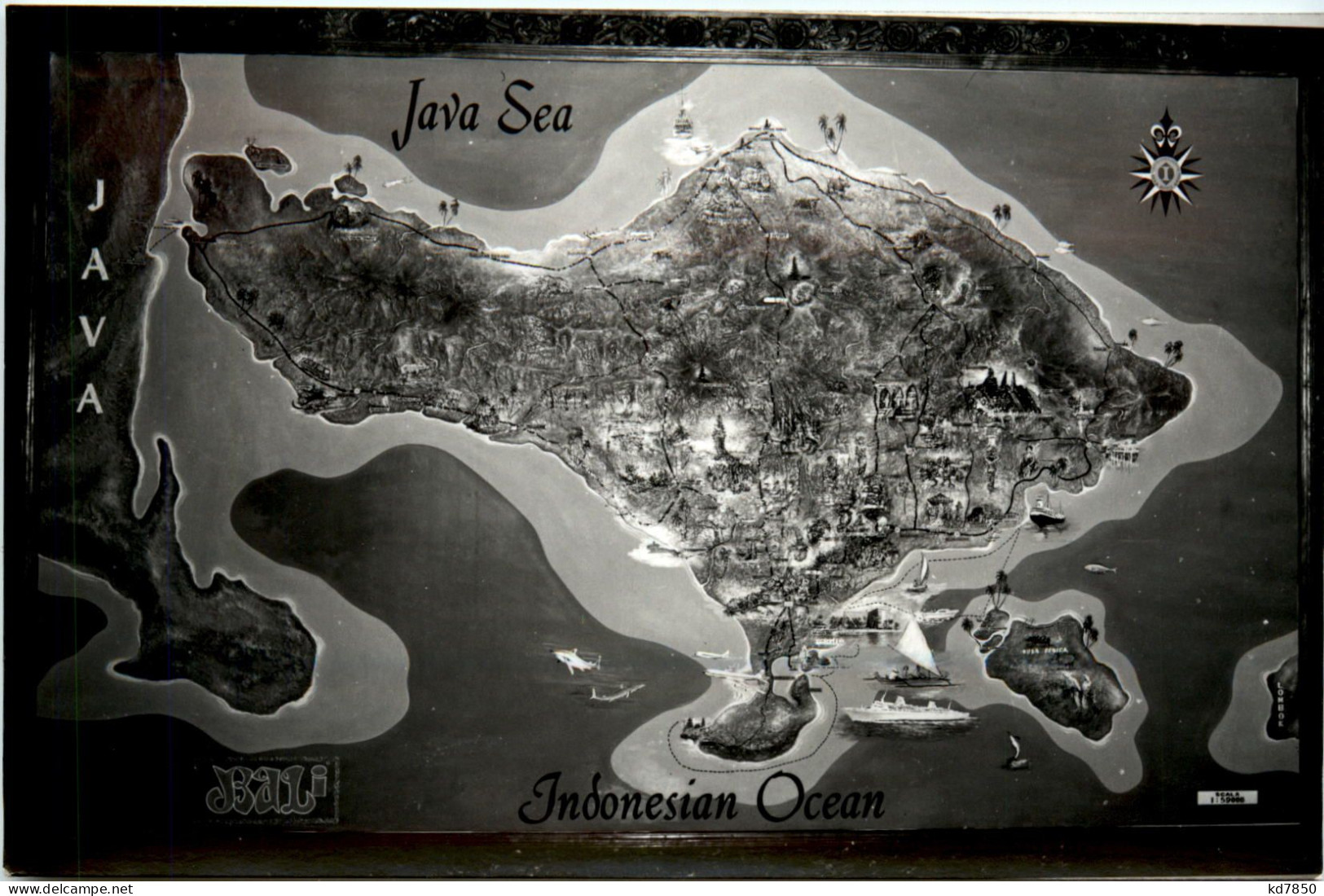 Java Sea - Indonesia