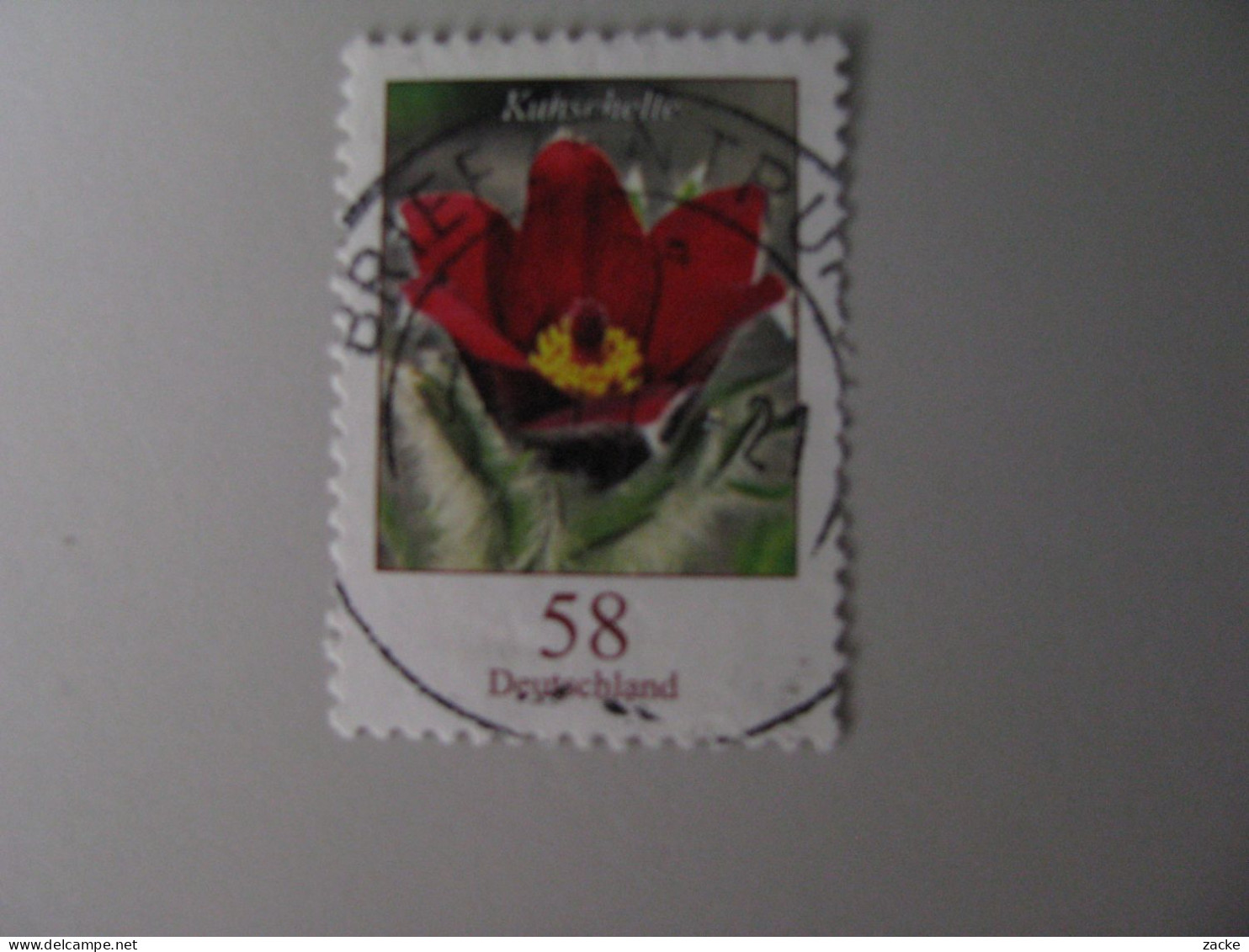 BRD  2968  O - Used Stamps