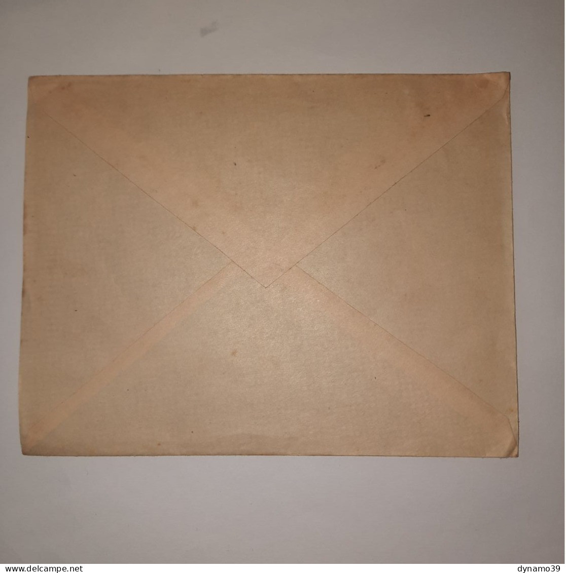 03K6 RARE - ANCIENNE LETTRE ENVELOPPE INDOCHINE 1945 CACHET A BAS LES OPPRESSEURS - Sonstige - Asien