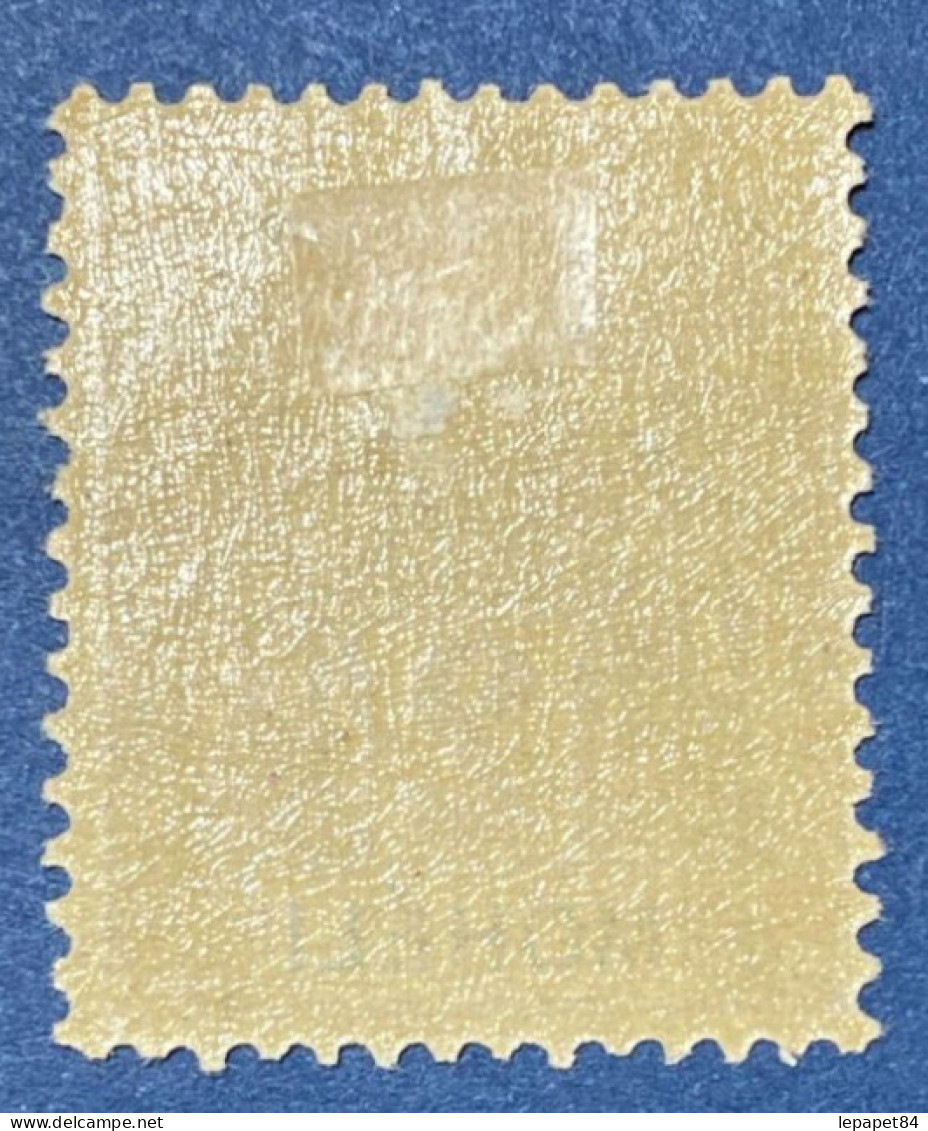 Mohéli YT N°2 Neuf* - Unused Stamps