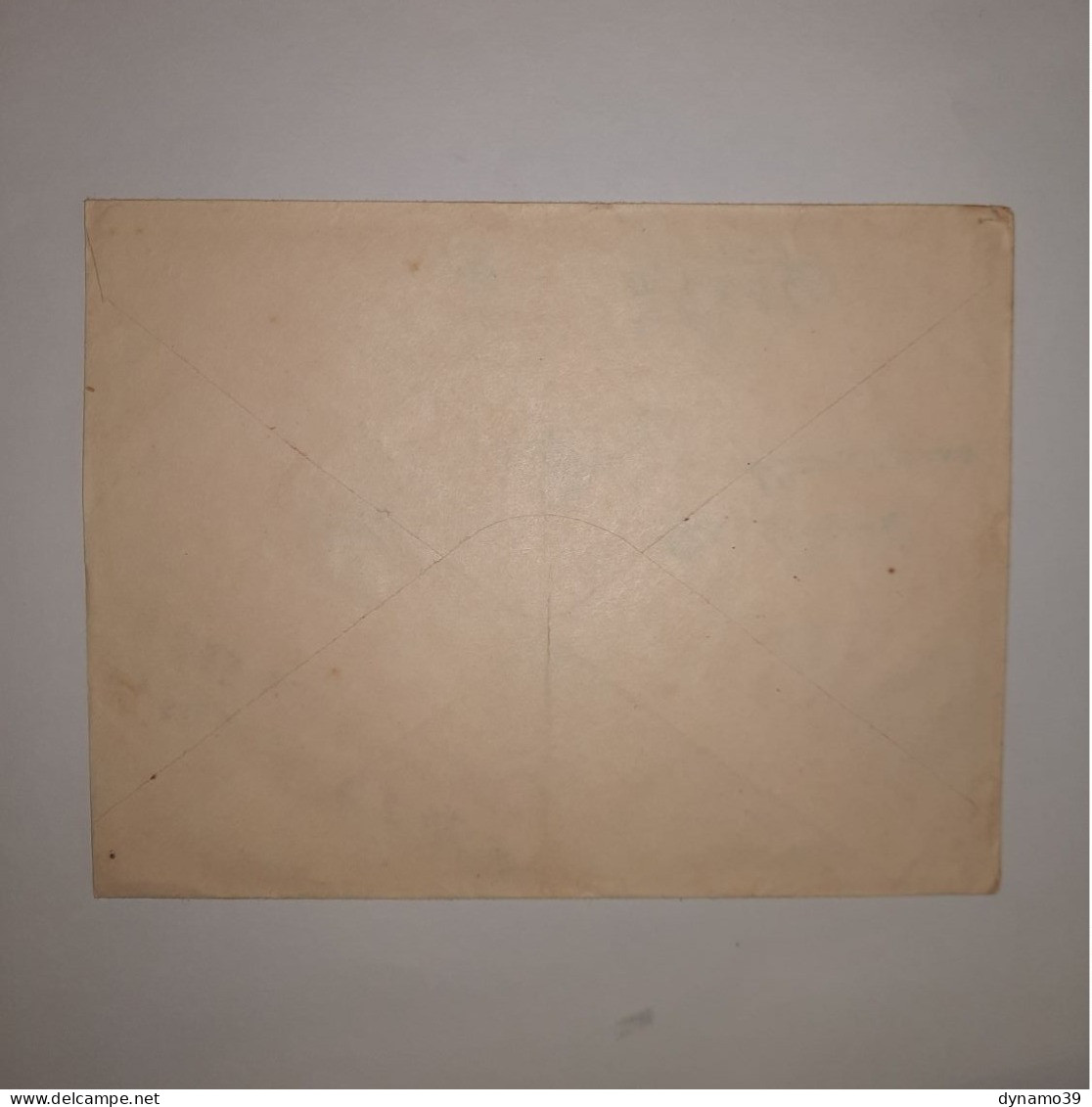 03K6 RARE - ANCIENNE LETTRE ENVELOPPE INDOCHINE 1945 CACHET A BAS LES OPPRESSEURS - Altri - Asia