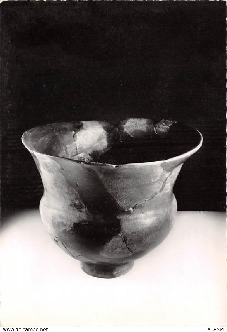 LODEVE Poterie Prehistorique 28(scan Recto-verso) MA1920 - Lodeve