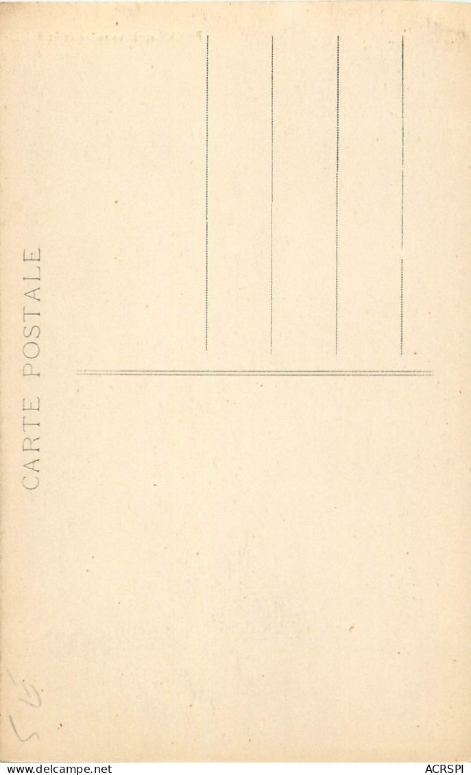 Ernest Renan à Sa Sortie De St Sulpice  Écrivain, Philologue, Philosophe, Historien   40  (scan Recto-verso)MA1936Ter - Ecrivains