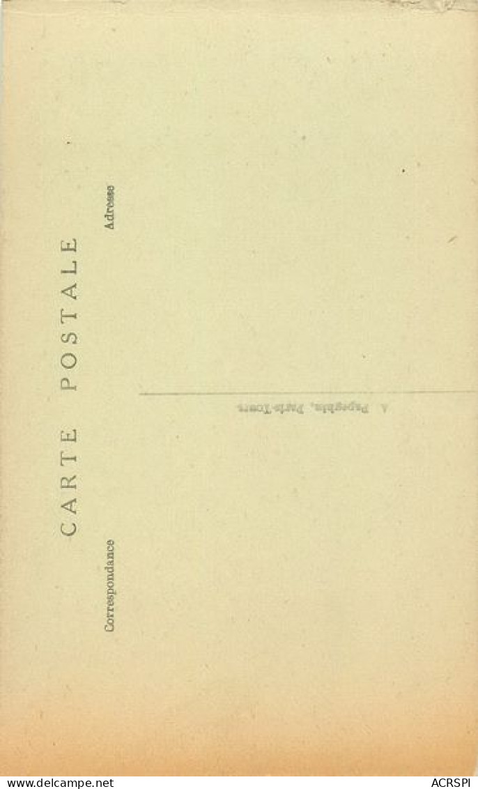 F.FLAMENG  Abelard Et Son Ecole La Sorbonne  Paris   35   (scan Recto-verso)MA1936Ter - Malerei & Gemälde