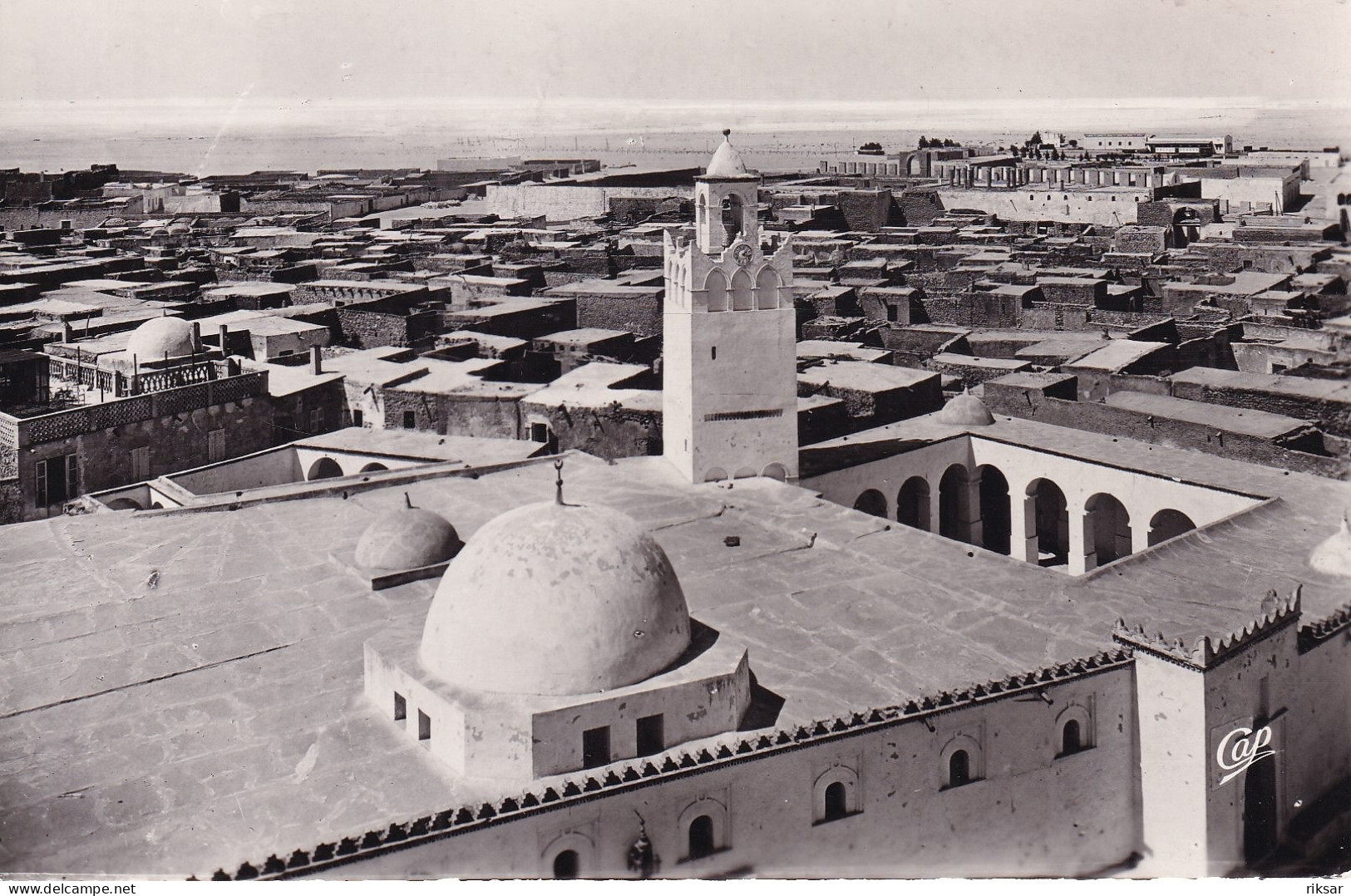 ALGERIE(TOUGGOURT) - Sonstige & Ohne Zuordnung