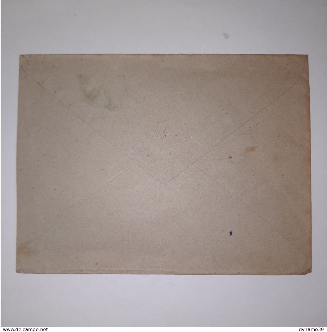 03K6 RARE - ANCIENNE LETTRE ENVELOPPE INDOCHINE 1945 CACHET A BAS LES OPPRESSEURS - Asia (Other)