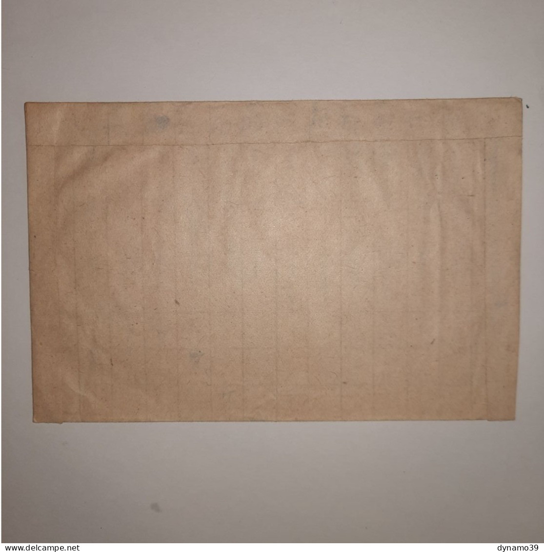 03K6 RARE - ANCIENNE LETTRE ENVELOPPE INDOCHINE 1945 CACHET VIET NAM VIETNAM A BAS LES OPPRESSEURS - Asia (Other)