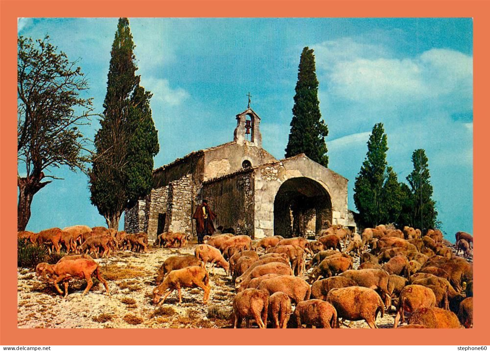 A682 / 299 Mouton Provence Symphonie Pastorale - Sonstige & Ohne Zuordnung