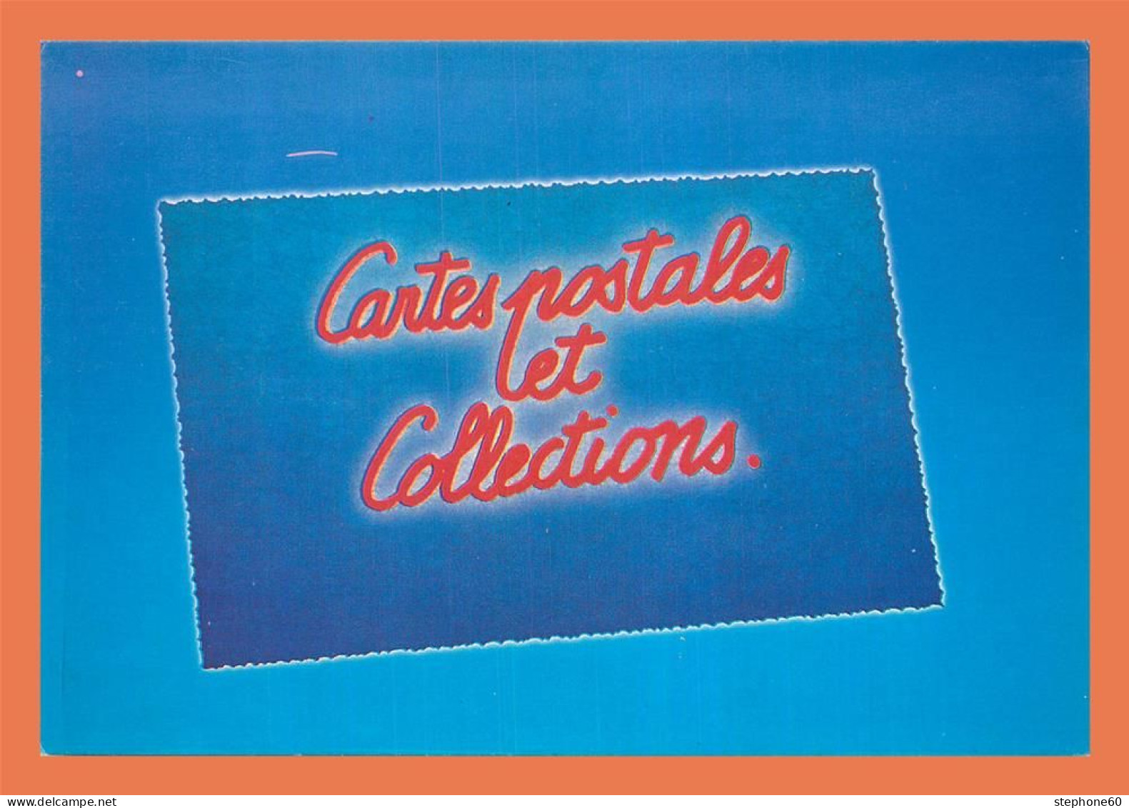 A688 / 137 Illustrateur Patrice SORNIN Cartes Postales Et Collections - Sin Clasificación