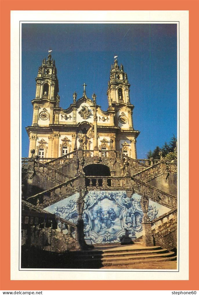 A688 / 279 Portugal LAMEGO Sanctuaire - Unclassified