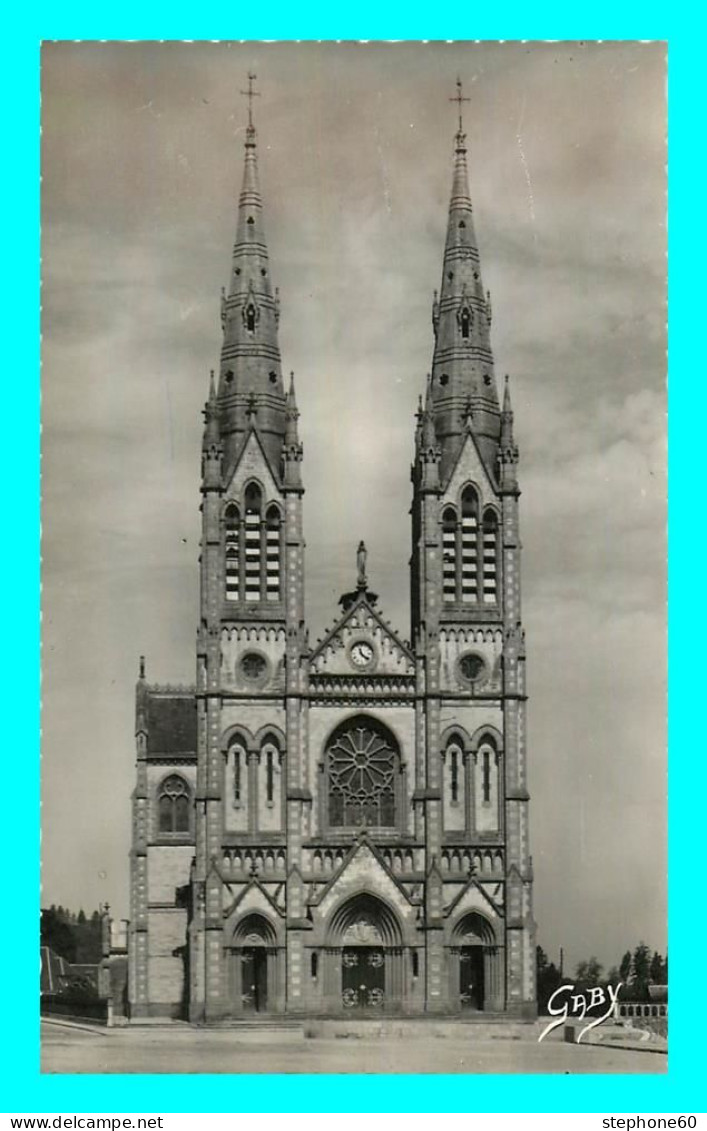 A703 / 587 61 - VIMOUTIERS Eglise Notre Dame - Vimoutiers
