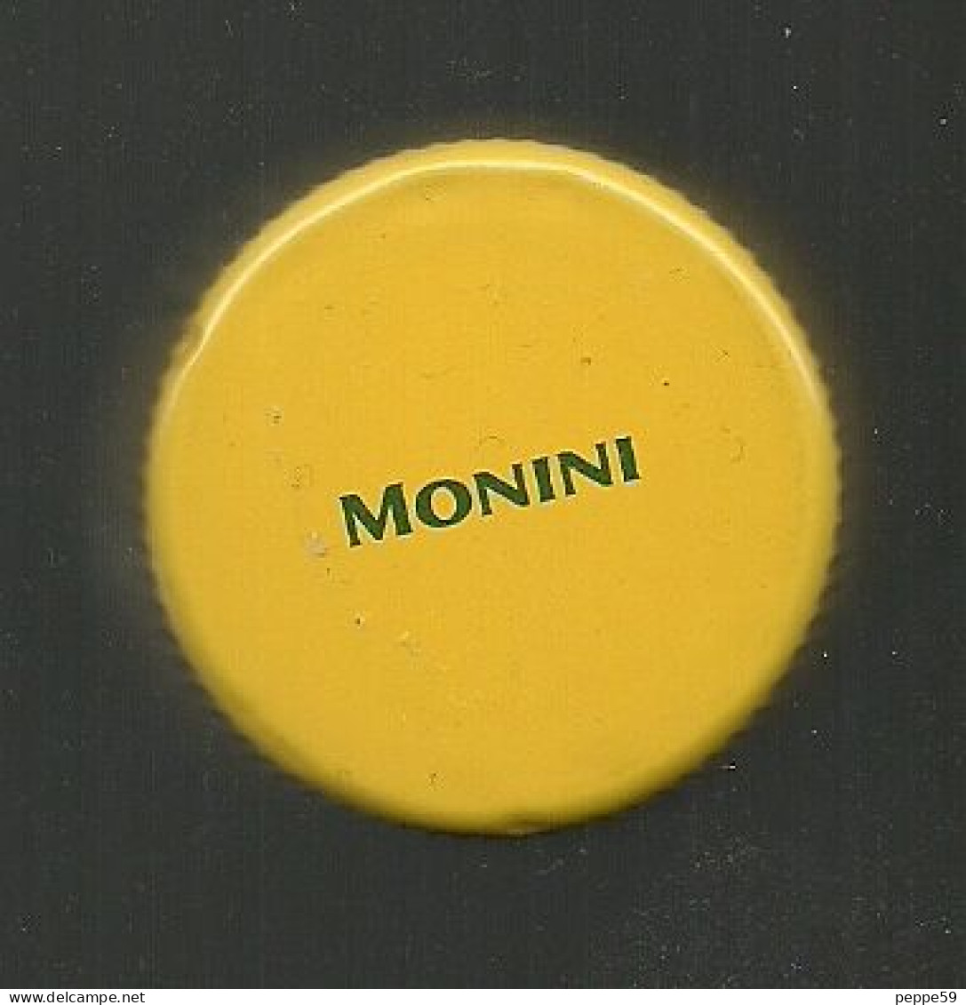 Tappo Vite Olio - Monini  2 - Altri & Non Classificati