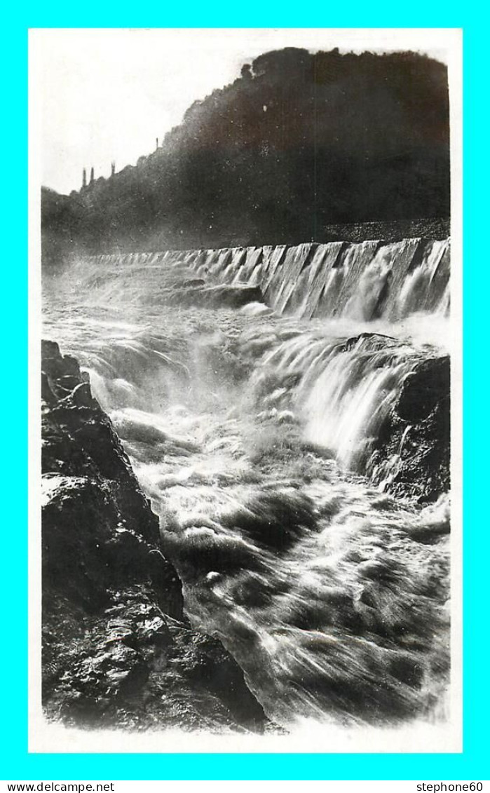 A703 / 499 01 - La Perte Du Rhone à BELLEGARDE Les Grosses Eaux - Bellegarde-sur-Valserine