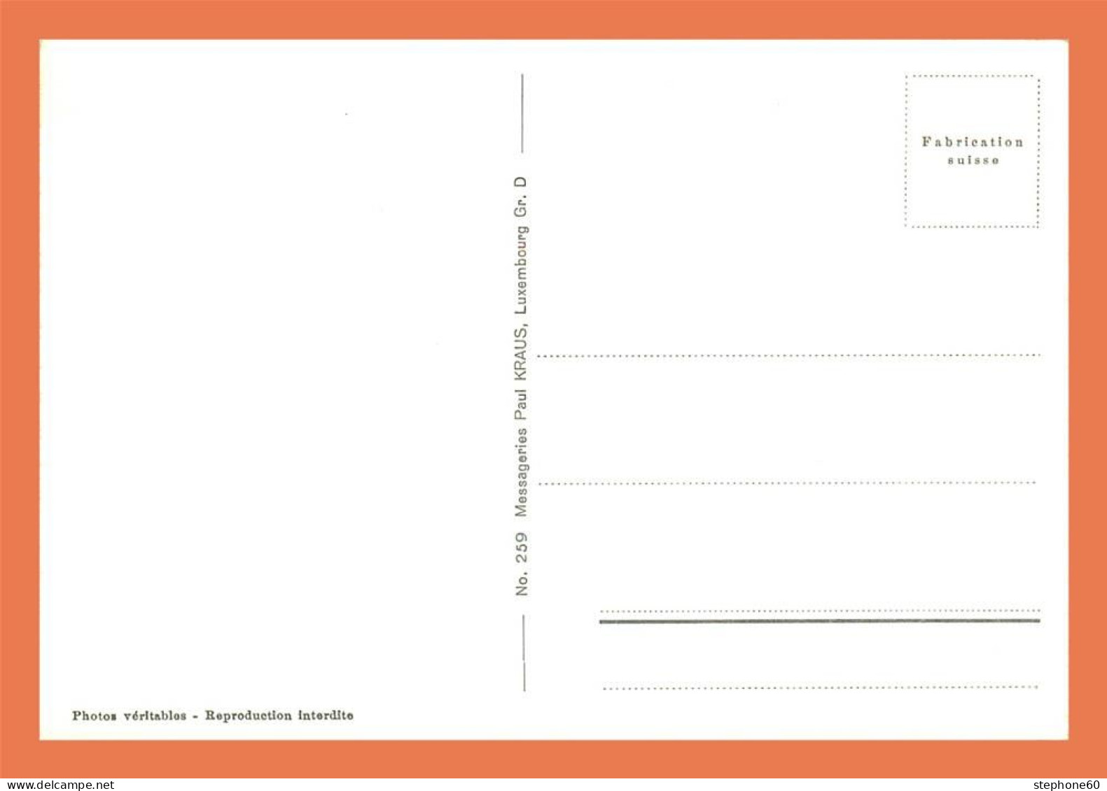 A714 / 209 Eglise Multivues A Situer - A Identifier - Churches & Convents