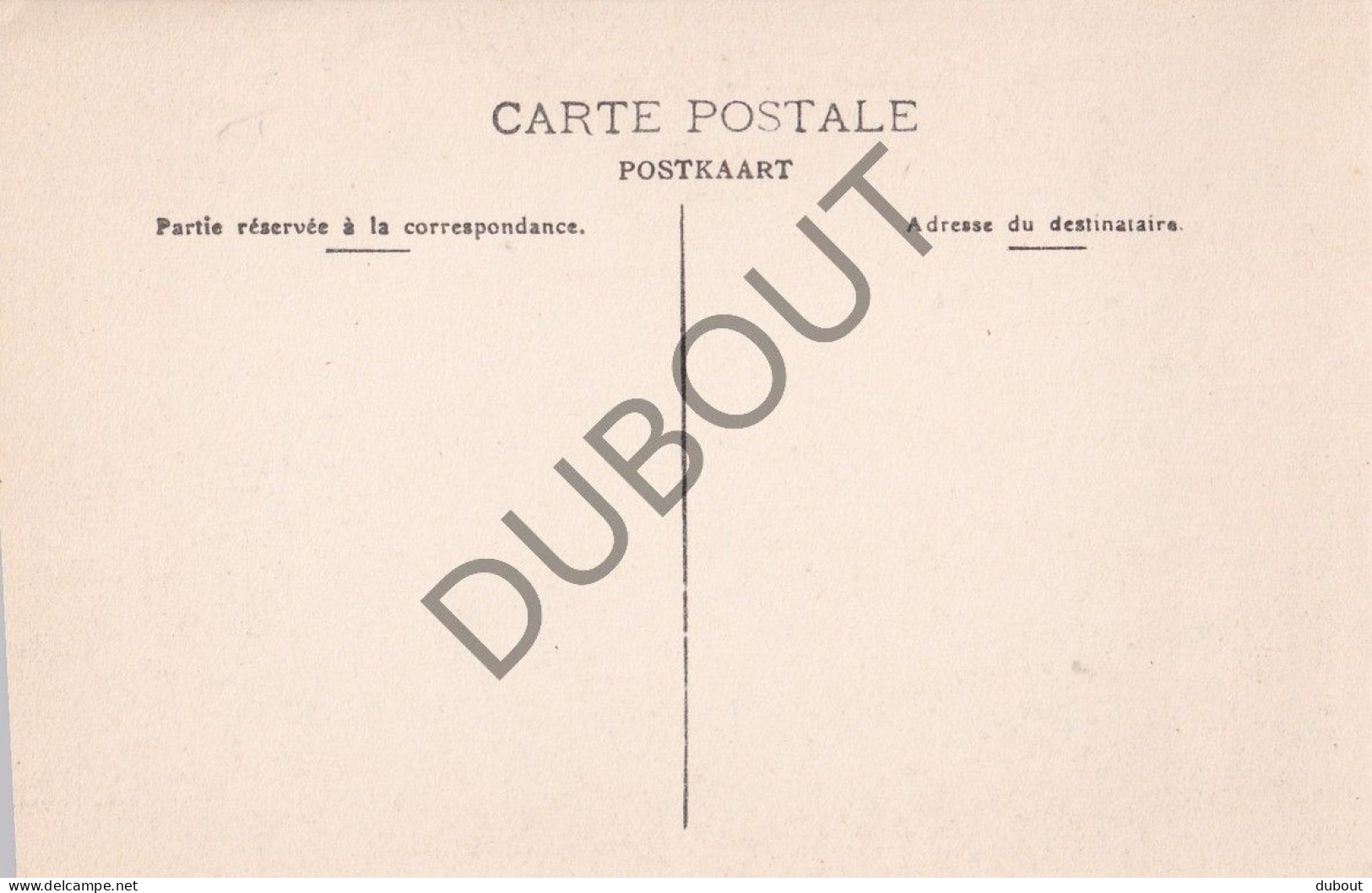 Postkaart - Carte Postale - Tienen/Tirlemont - Eglise (C5456) - Tienen