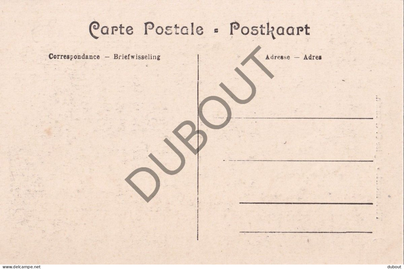 Postkaart - Carte Postale - Tienen/Tirlemont - Eglise (C5410) - Tienen