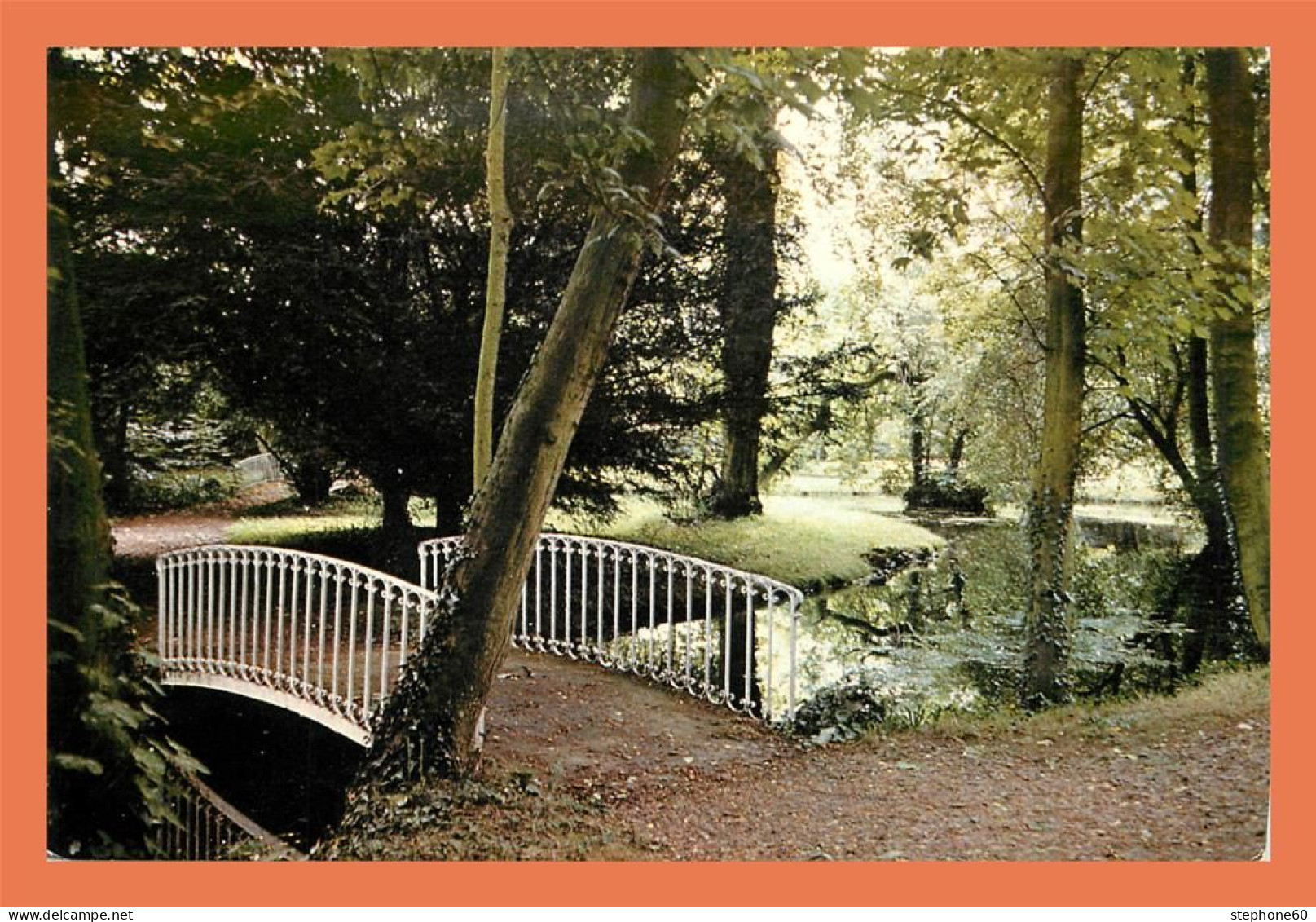 A714 / 033 64 - BETHARRAM Pont Sur L'Etang - Lestelle-Bétharram