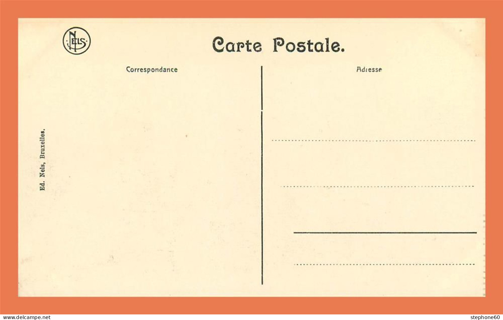 A717 / 327 BRUXELLES Exposition Universelle 1910 L'Arcade Monumentale - Autres & Non Classés