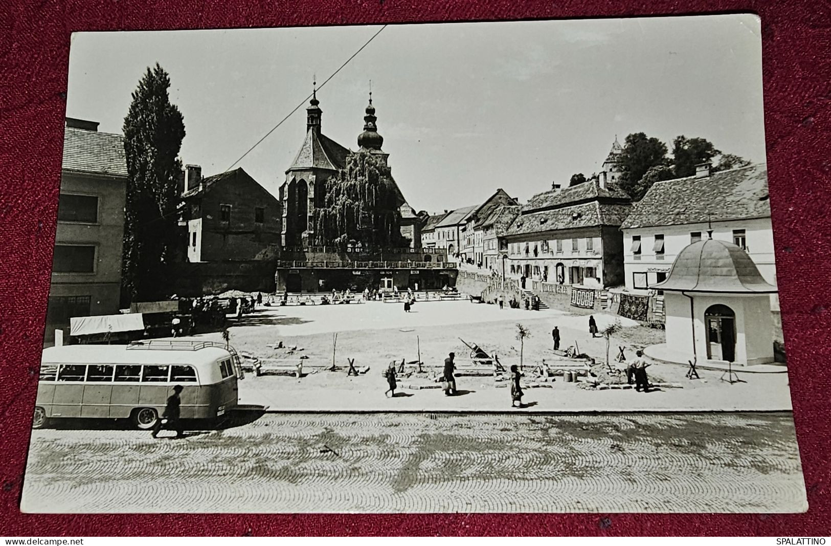 PTUJ - Slovenia