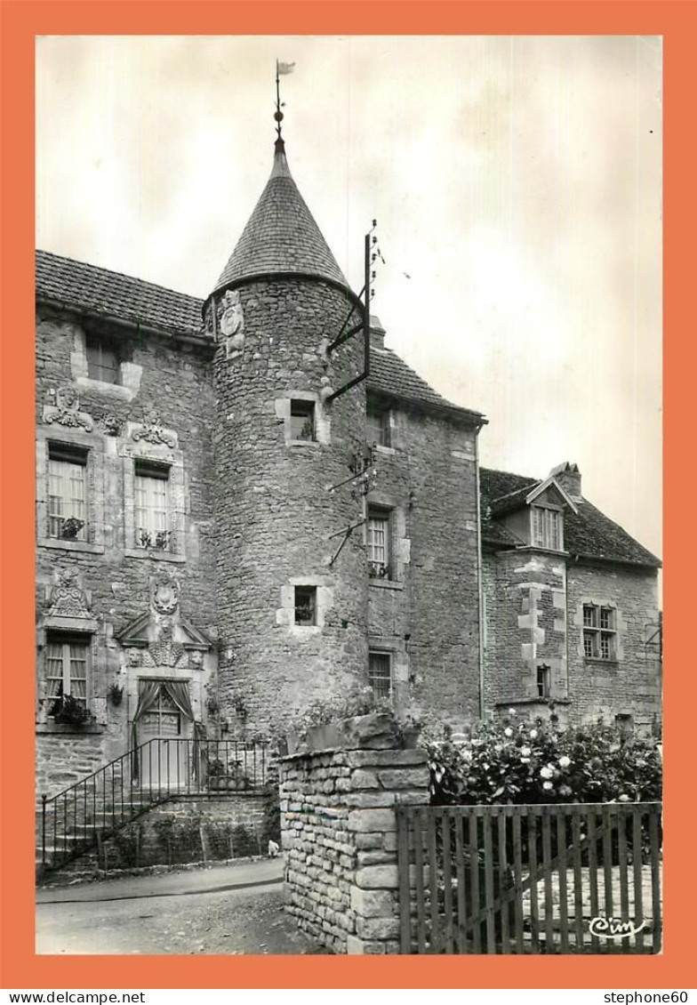 A676 / 655 21 - CHATEAUNEUF Vieille Maison - Autres & Non Classés