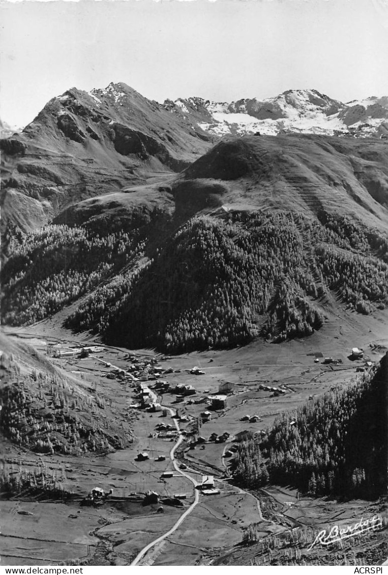 73 Val-d'Isère  Le Solaise  (scan R/V)  15  PC1201 - Val D'Isere