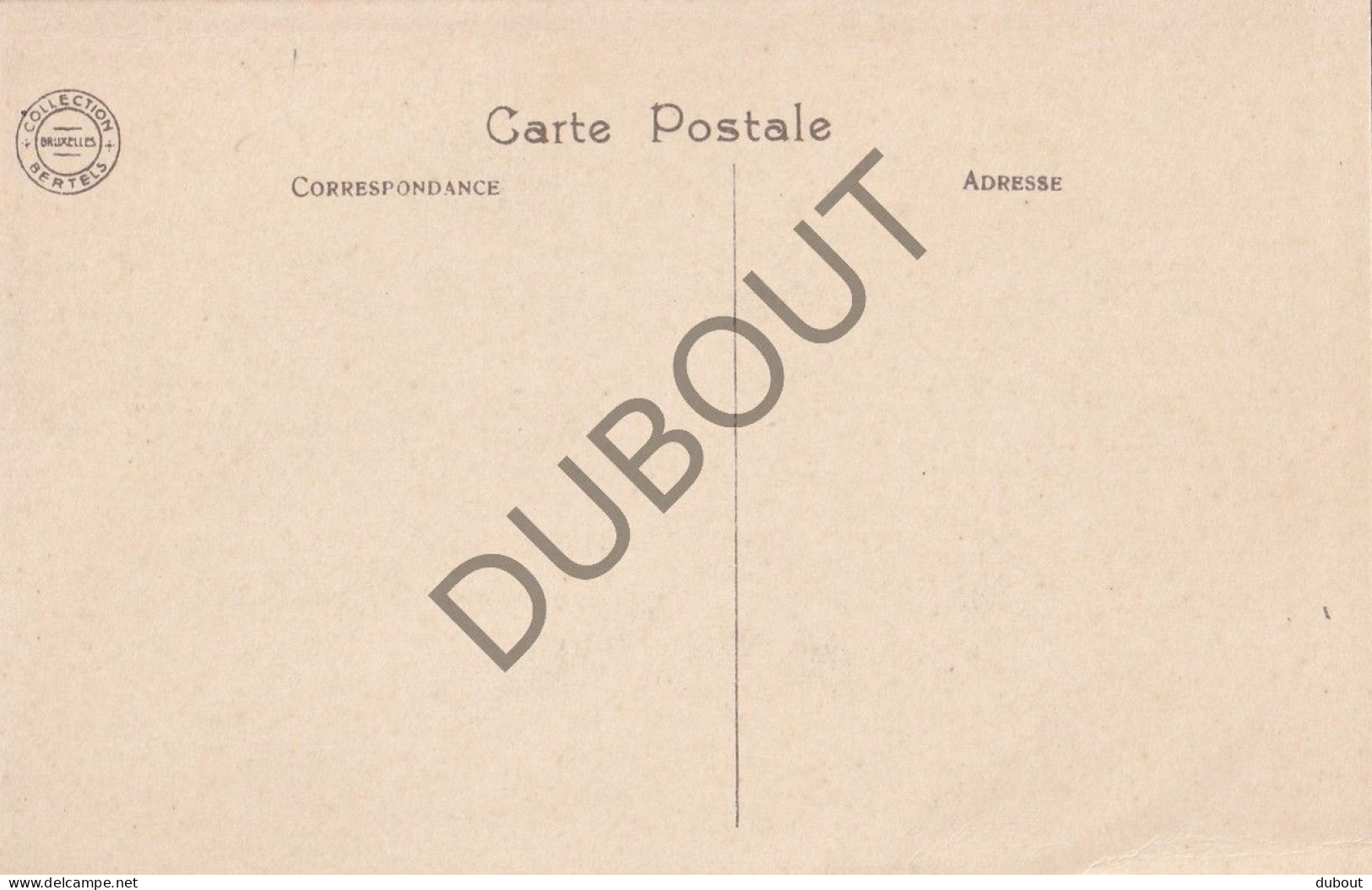 Postkaart - Carte Postale - Tienen/Tirlemont - Eglise (C5324) - Tienen