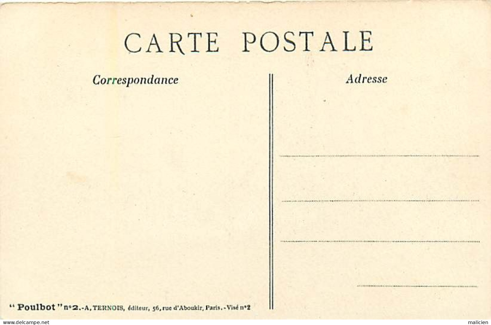 - Guerre 1914-18 -ref-N430-  Illustrateur Poulbot - Pot De Chambre - Porte Le à Guillaume - Humour - - Guerra 1914-18