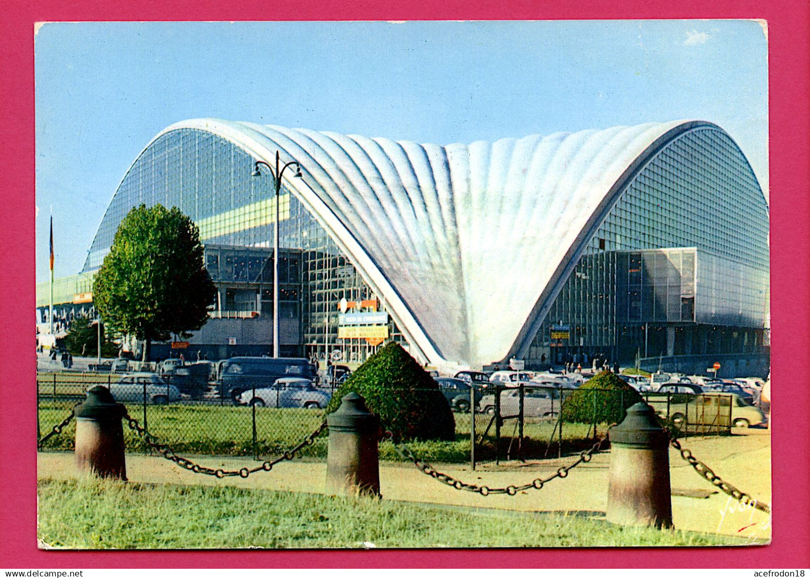 Puteaux - Rond-Point De La Défense à Puteaux - Puteaux