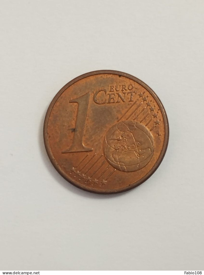 Set Monete Euro Francia 2010 - Francia