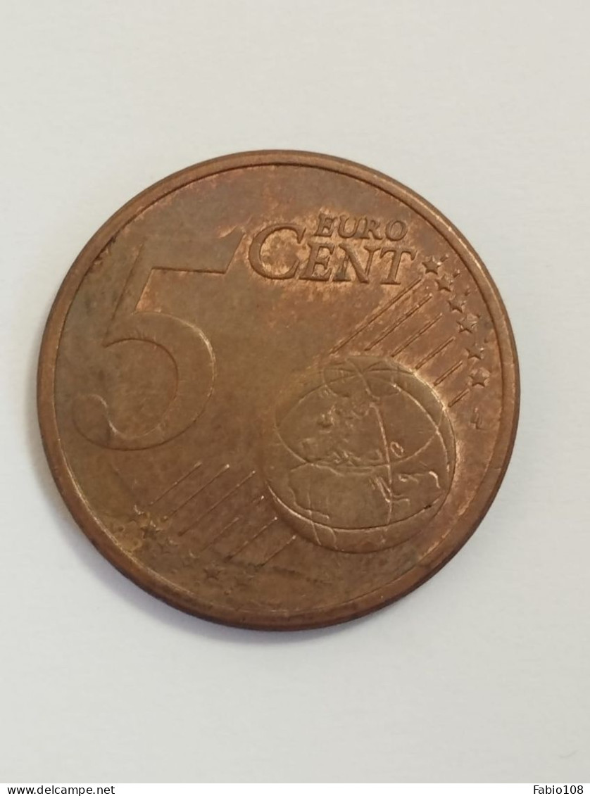 Set monete Euro Francia 2010