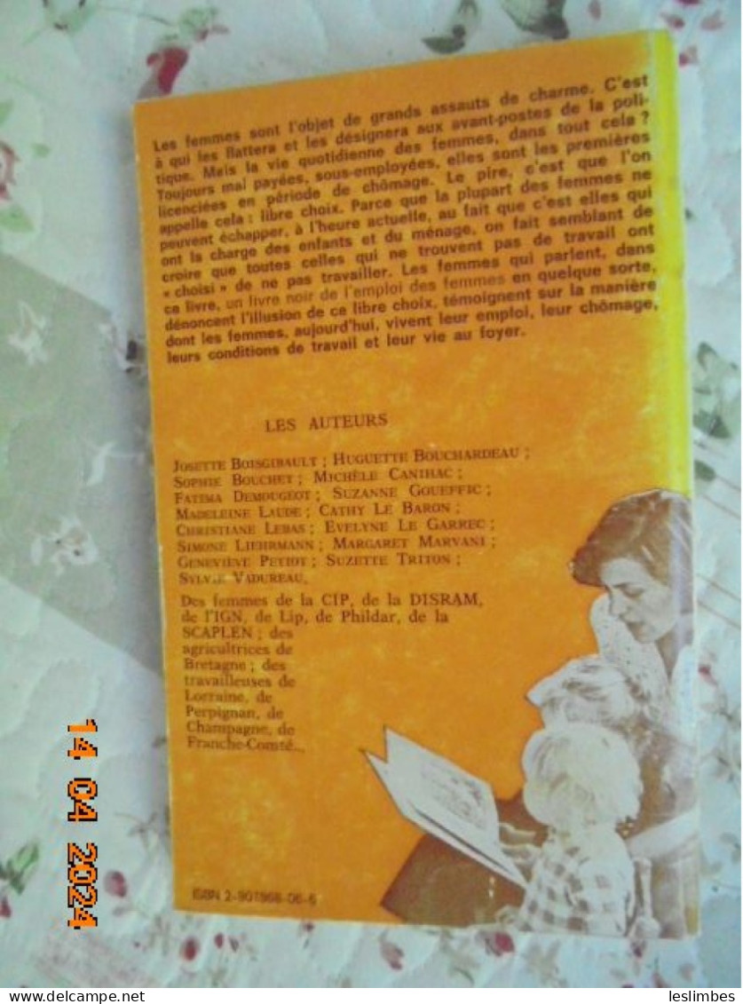 18 Millions De Bonnes à Tout Faire - Syros 1978 - 2901968066 - Politique