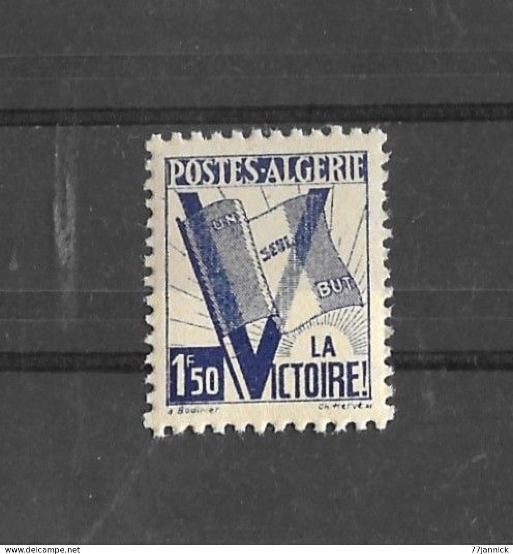 N°  199 NEUF** - Unused Stamps