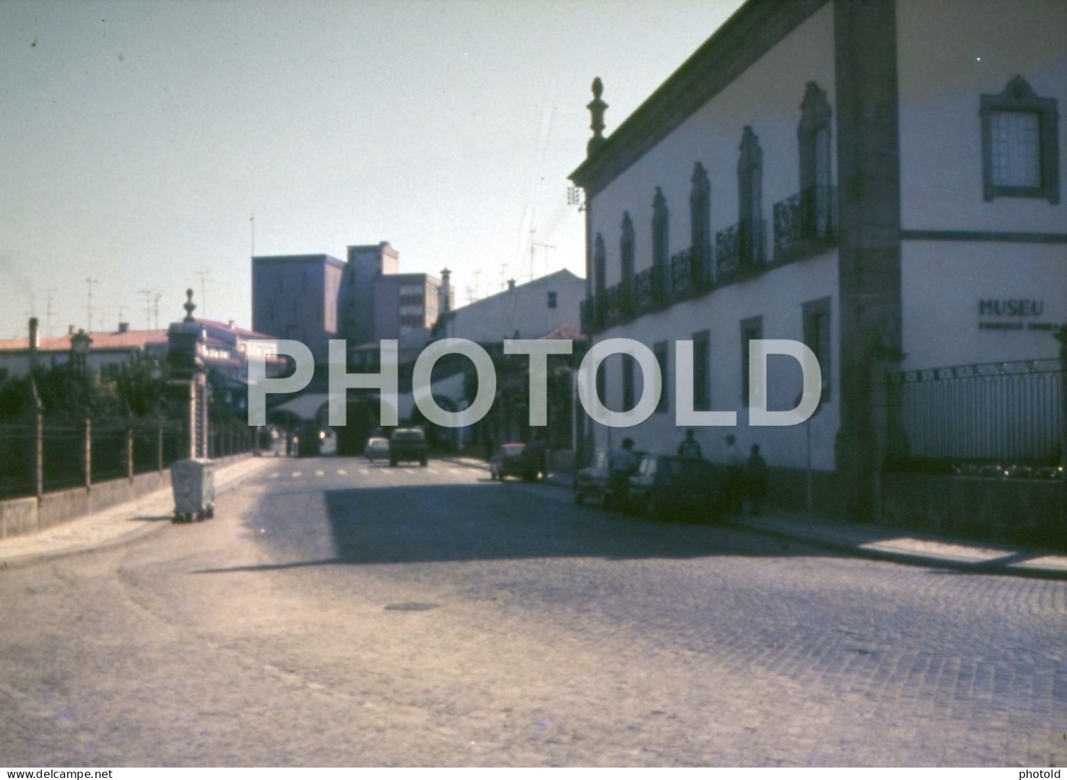 10 SLIDES SET 1984 ALTER DO CHAO NISA ALENTEJO FESTAS PORTUGAL 16mm DIAPOSITIVE SLIDE Not PHOTO No FOTO Nb4049 - Diapositives (slides)