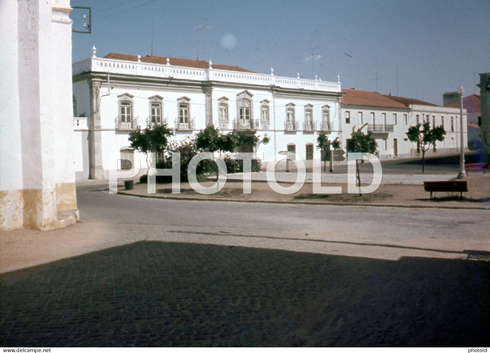 10 SLIDES SET 1984 ALTER DO CHAO NISA ALENTEJO FESTAS PORTUGAL 16mm DIAPOSITIVE SLIDE not PHOTO no FOTO nb4049