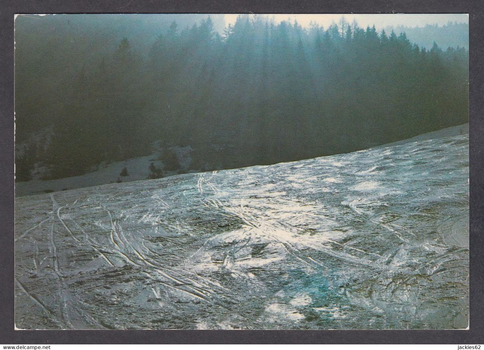 117365/ J. MERCIER, *Premiers Rayons Sur Les Pistes* - Autres & Non Classés