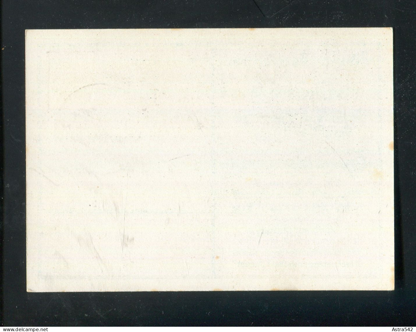 "DEUTSCHES REICH" 1937, Privatpostkarte "Tag Der Briefmarke" SSt. "BREMEN" (A1154) - Private Postwaardestukken