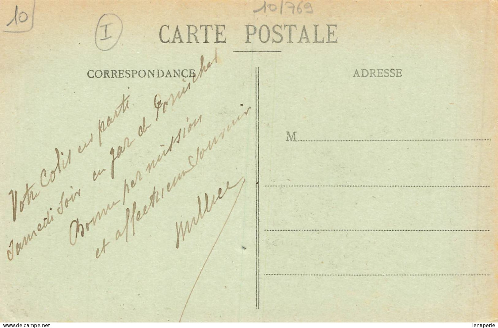 D6790 Chavanges Route De Vitry Le François - Andere & Zonder Classificatie