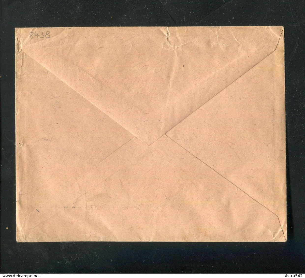 "DEUTSCHES REICH" 1910, Privatganzsachenumschlag PU 24 B 34 "Schmiede Kleinlaufenburg" Stempel "KLEINLAUFENBURG" (A1160) - Enveloppes