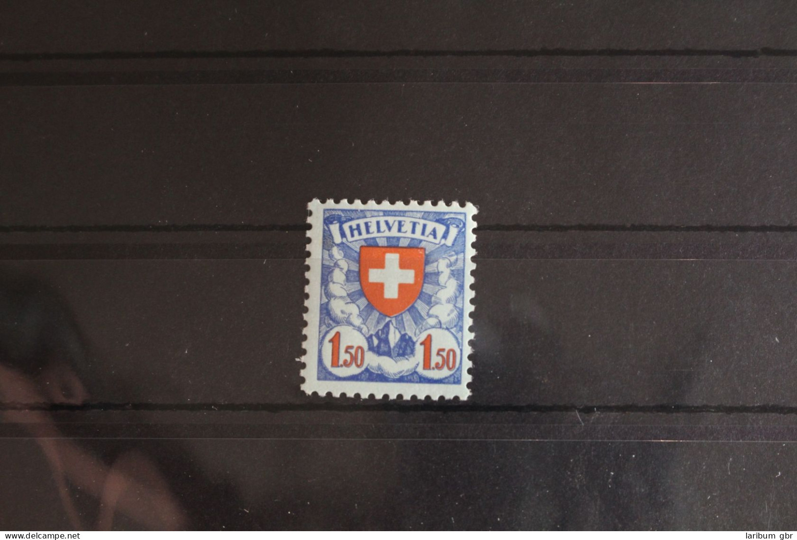 Schweiz 196x Postfrisch #FV123 - Other & Unclassified