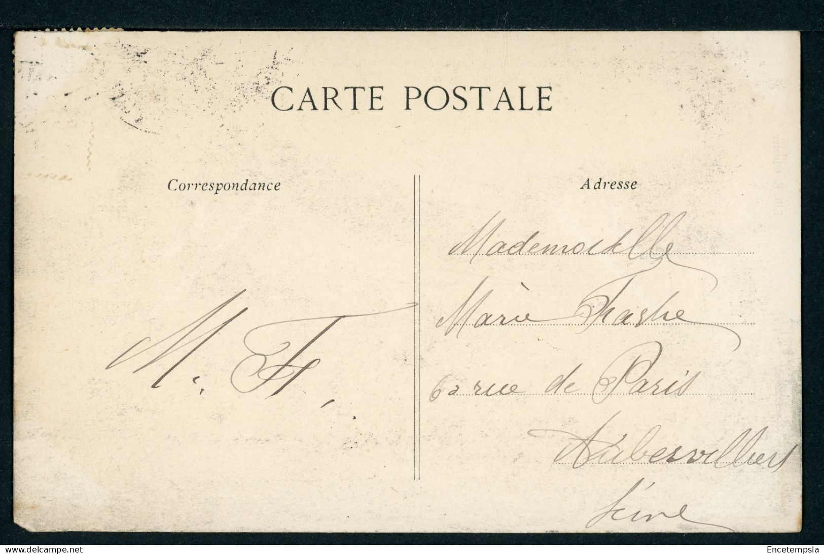 CPA - Carte Postale - France - Coulommiers - Ferme De L'hôpital - Cour Intérieure (CP24663OK) - Coulommiers