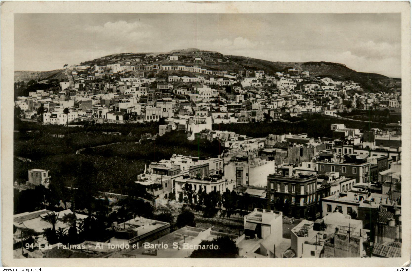 Las Palmas - Gran Canaria