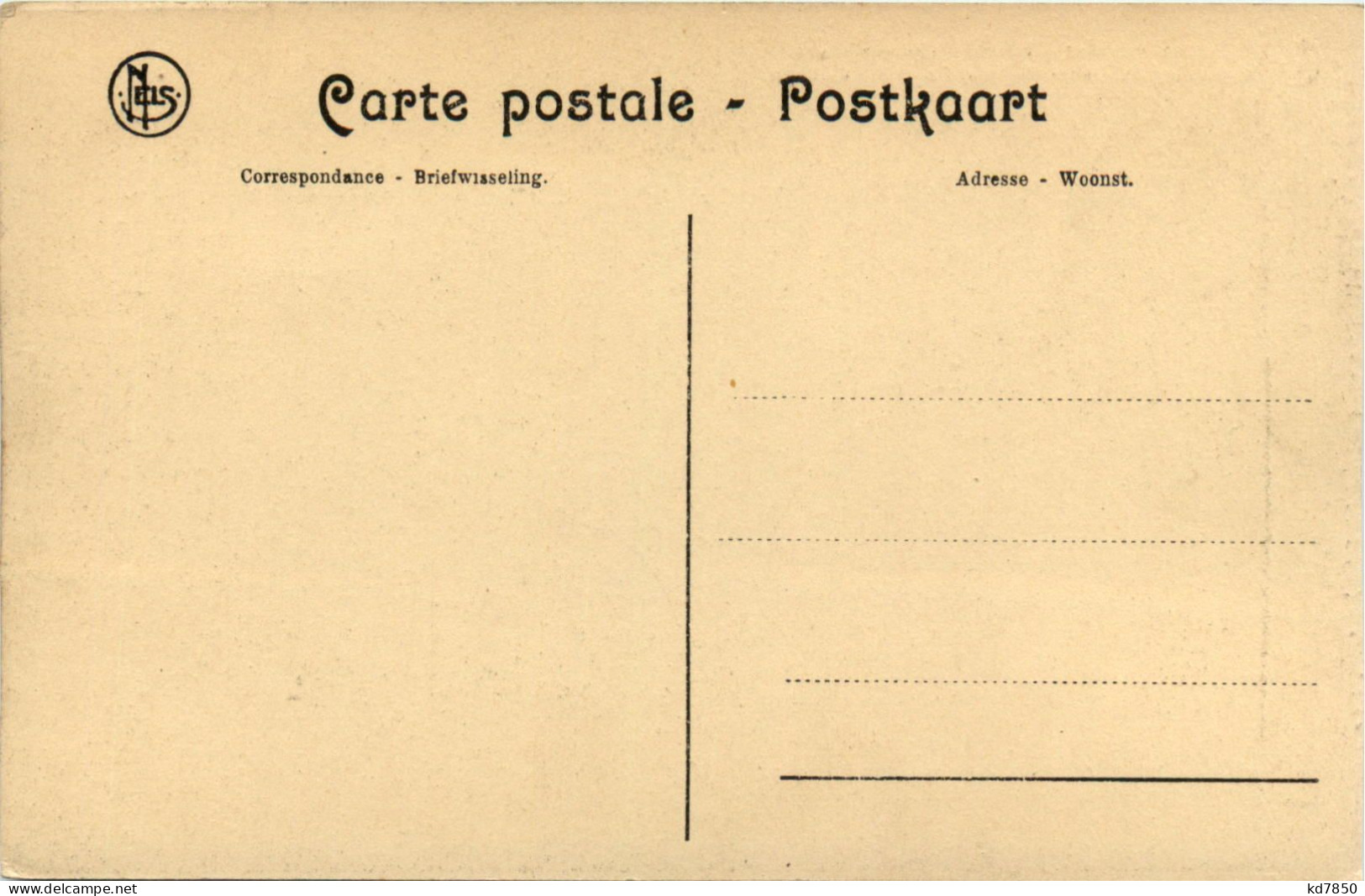 Lukuleta - Congo - Andere & Zonder Classificatie