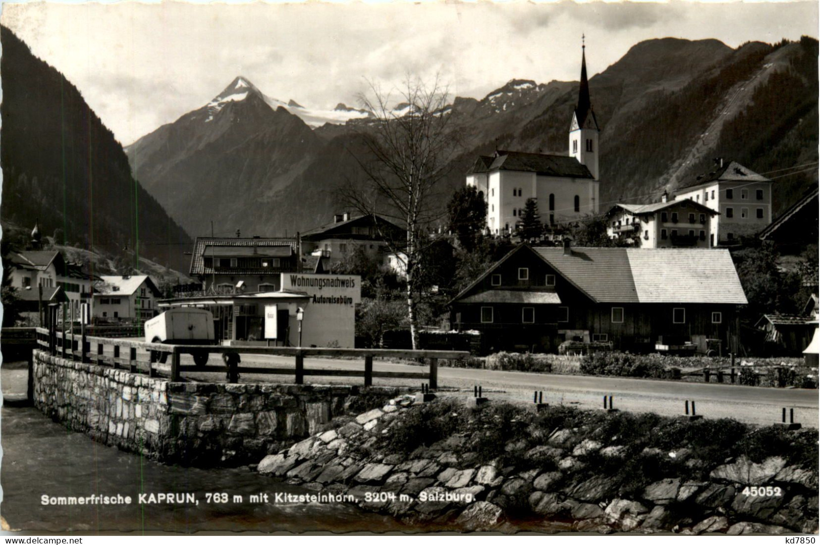 Kaprun - Zell Am See