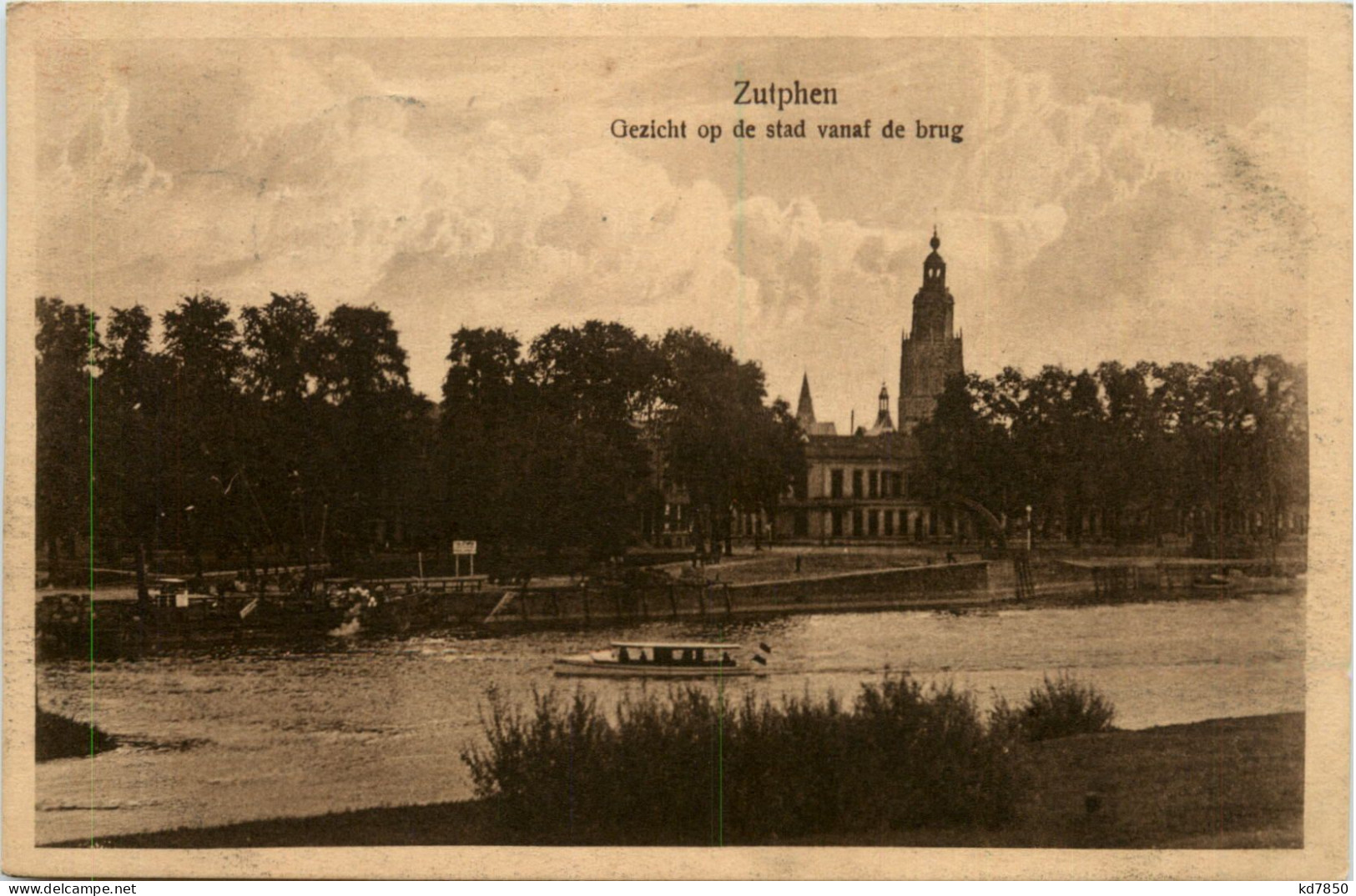 Zutphen - Zutphen