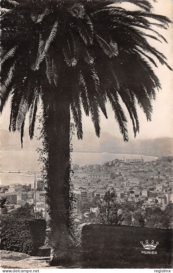 06-CANNES-N°3445-E/0079 - Cannes