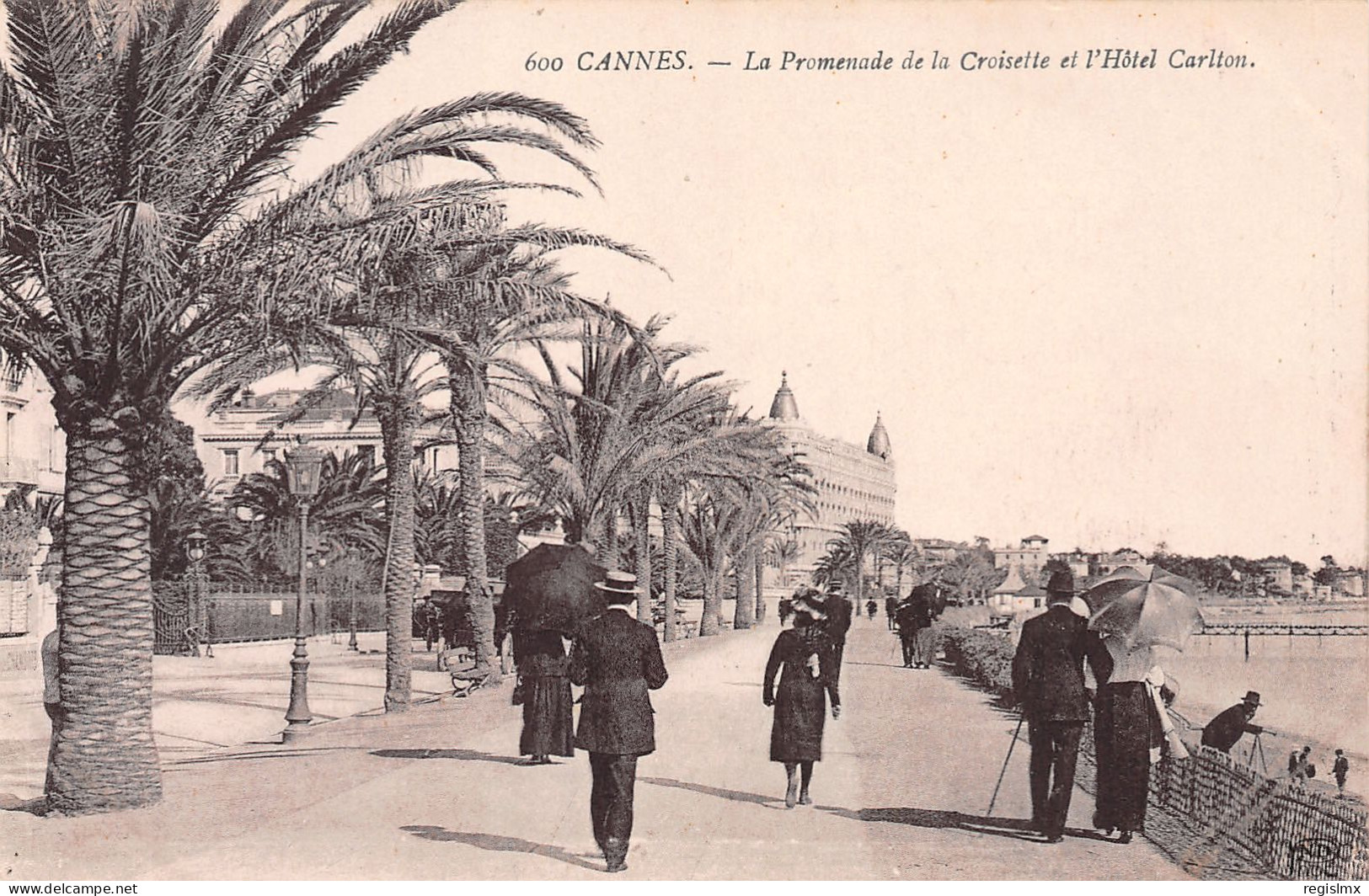 06-CANNES-N°3445-E/0063 - Cannes