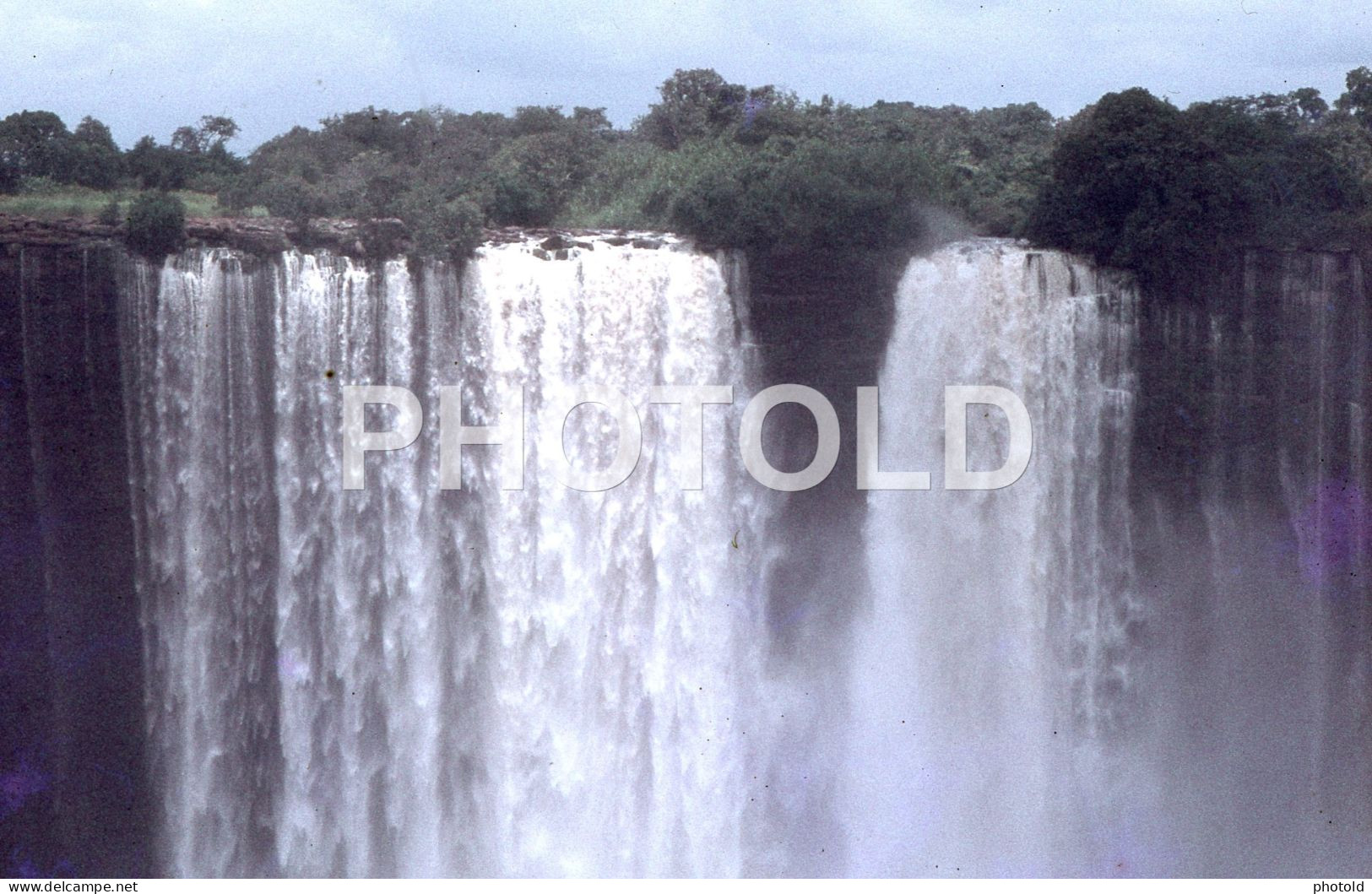 44 SLIDES SET 1968 ANGOLA AFRICA AFRIQUE ORIGINAL AMATEUR 35mm DIAPOSITIVE SLIDE Not PHOTO No FOTO NB4060 - Dias