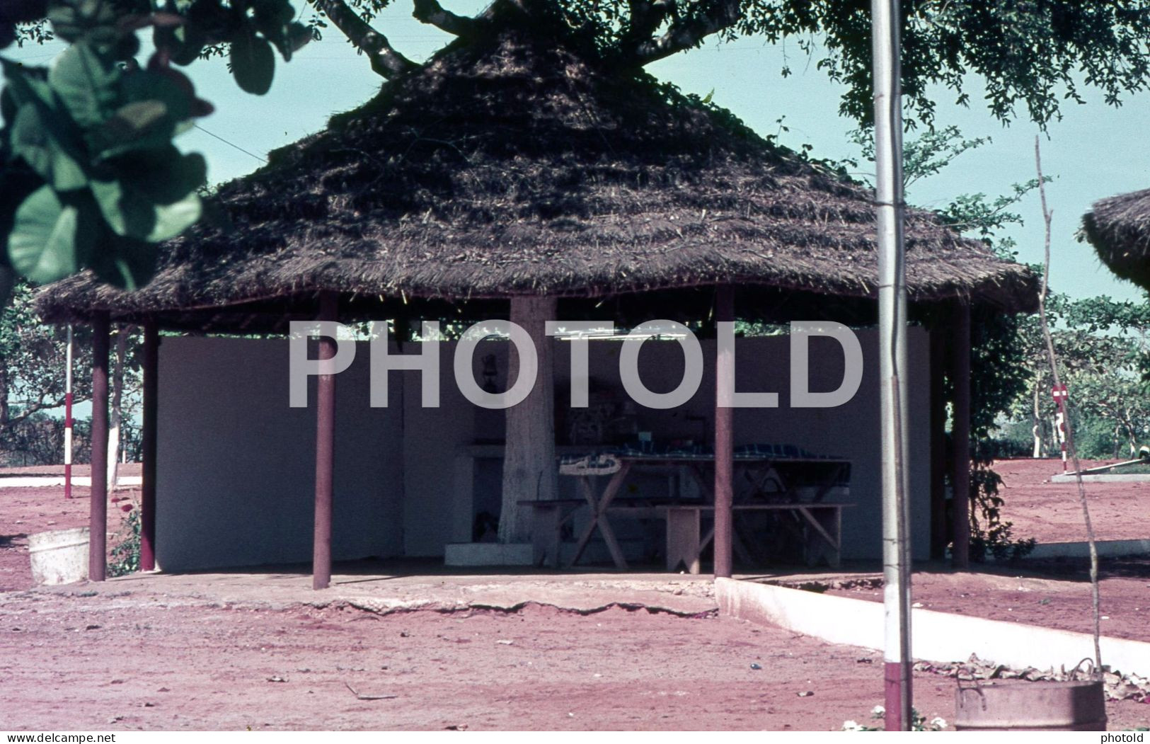 44 SLIDES SET 1968 ANGOLA AFRICA AFRIQUE ORIGINAL AMATEUR 35mm DIAPOSITIVE SLIDE not PHOTO no FOTO NB4060